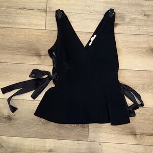 Jonathan Simkhai Top